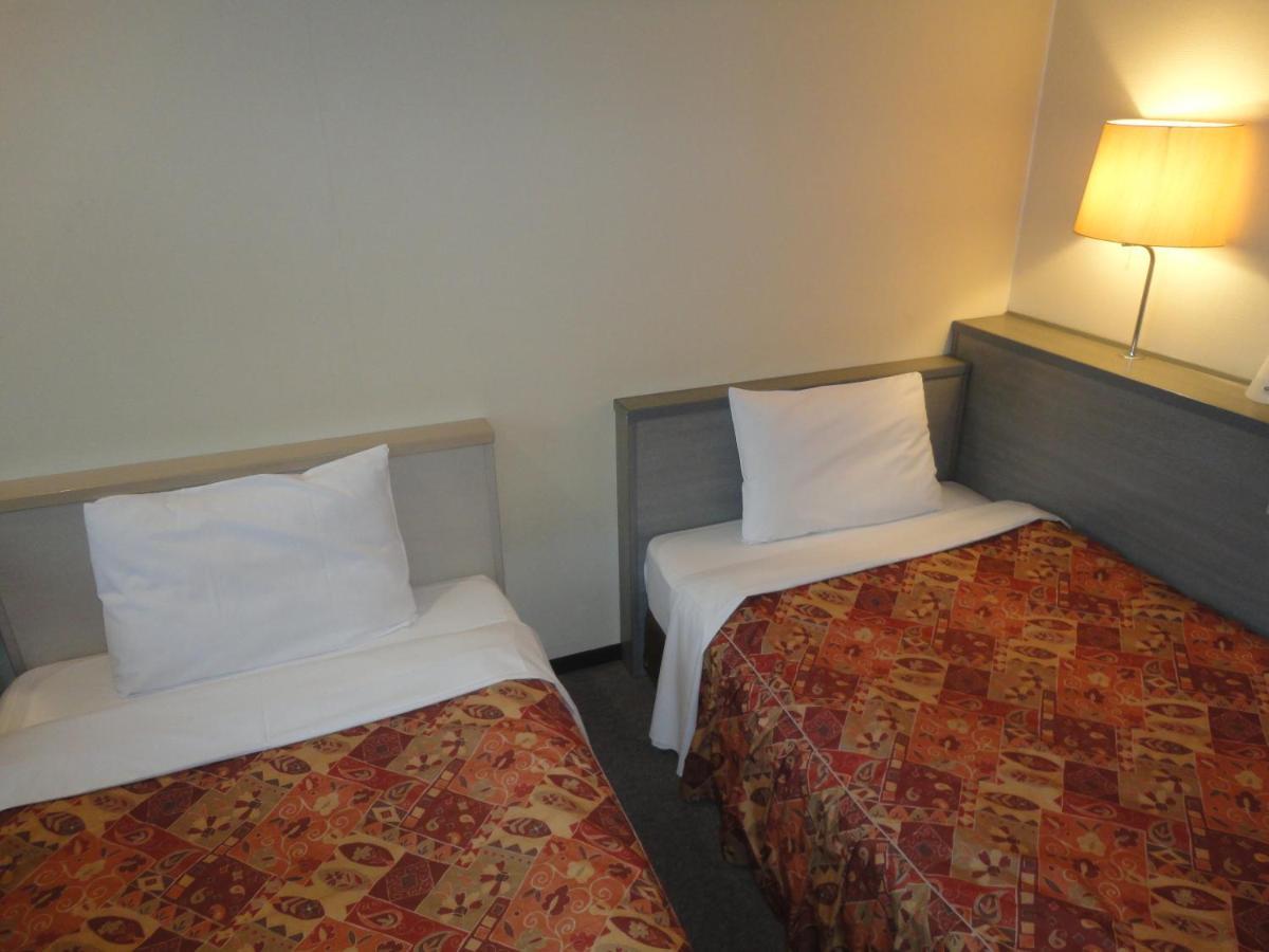 Miyuki Station Hotel Nagoya Ngoại thất bức ảnh