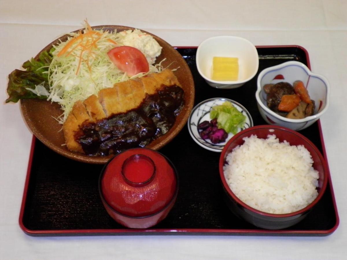 Miyuki Station Hotel Nagoya Ngoại thất bức ảnh