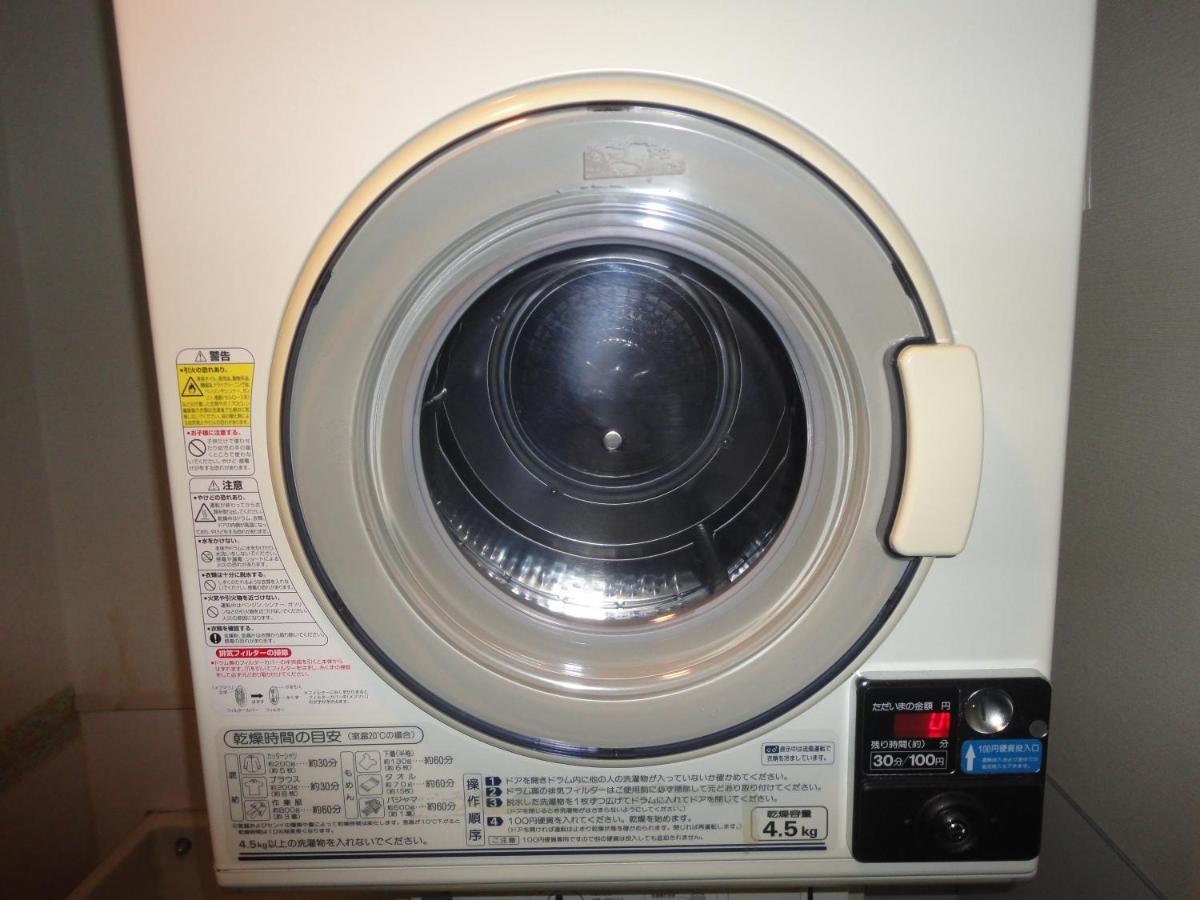 Miyuki Station Hotel Nagoya Ngoại thất bức ảnh
