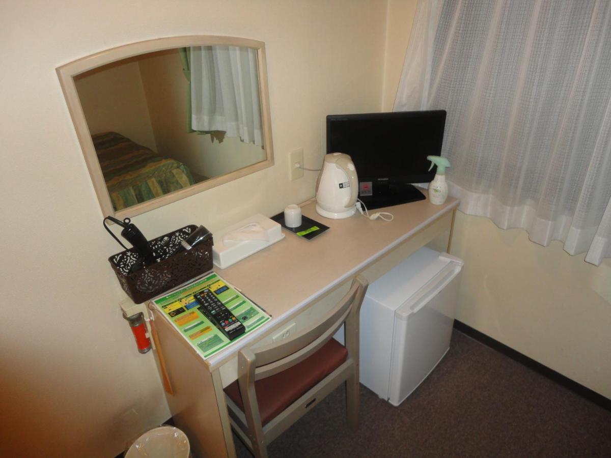 Miyuki Station Hotel Nagoya Ngoại thất bức ảnh