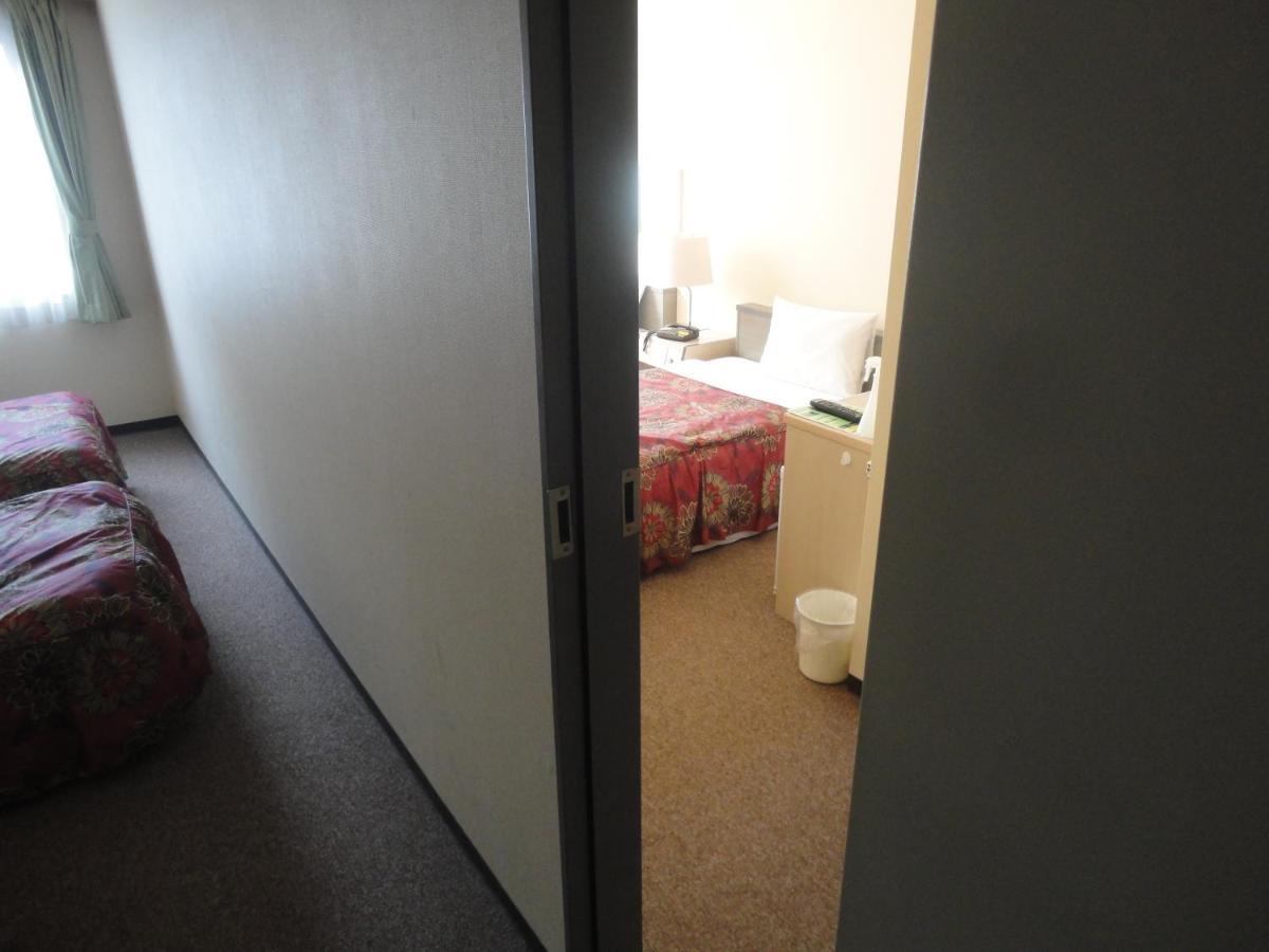 Miyuki Station Hotel Nagoya Ngoại thất bức ảnh