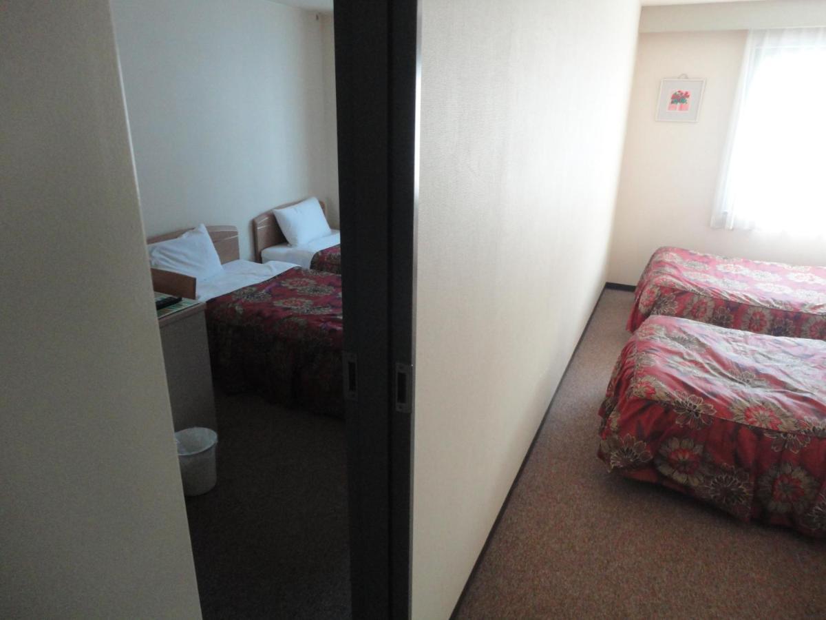 Miyuki Station Hotel Nagoya Ngoại thất bức ảnh