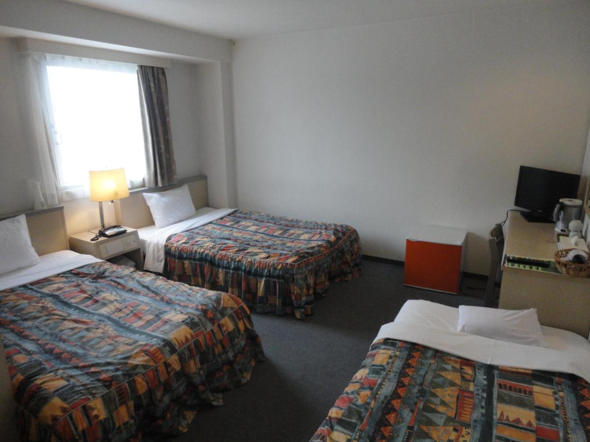 Miyuki Station Hotel Nagoya Ngoại thất bức ảnh